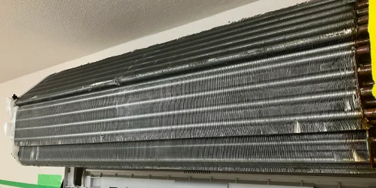 明朗会計見積もり提示